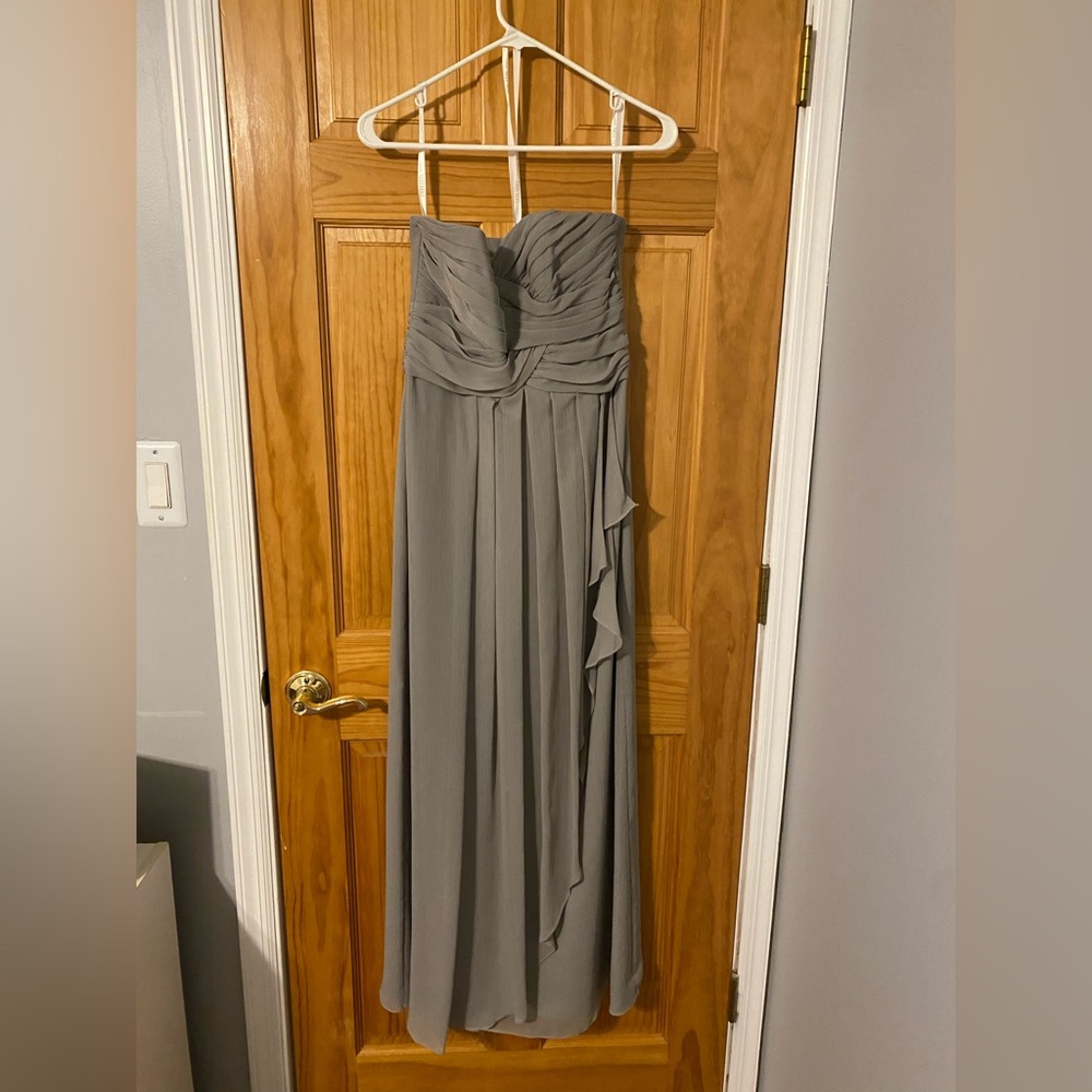David’s Bridal Dress